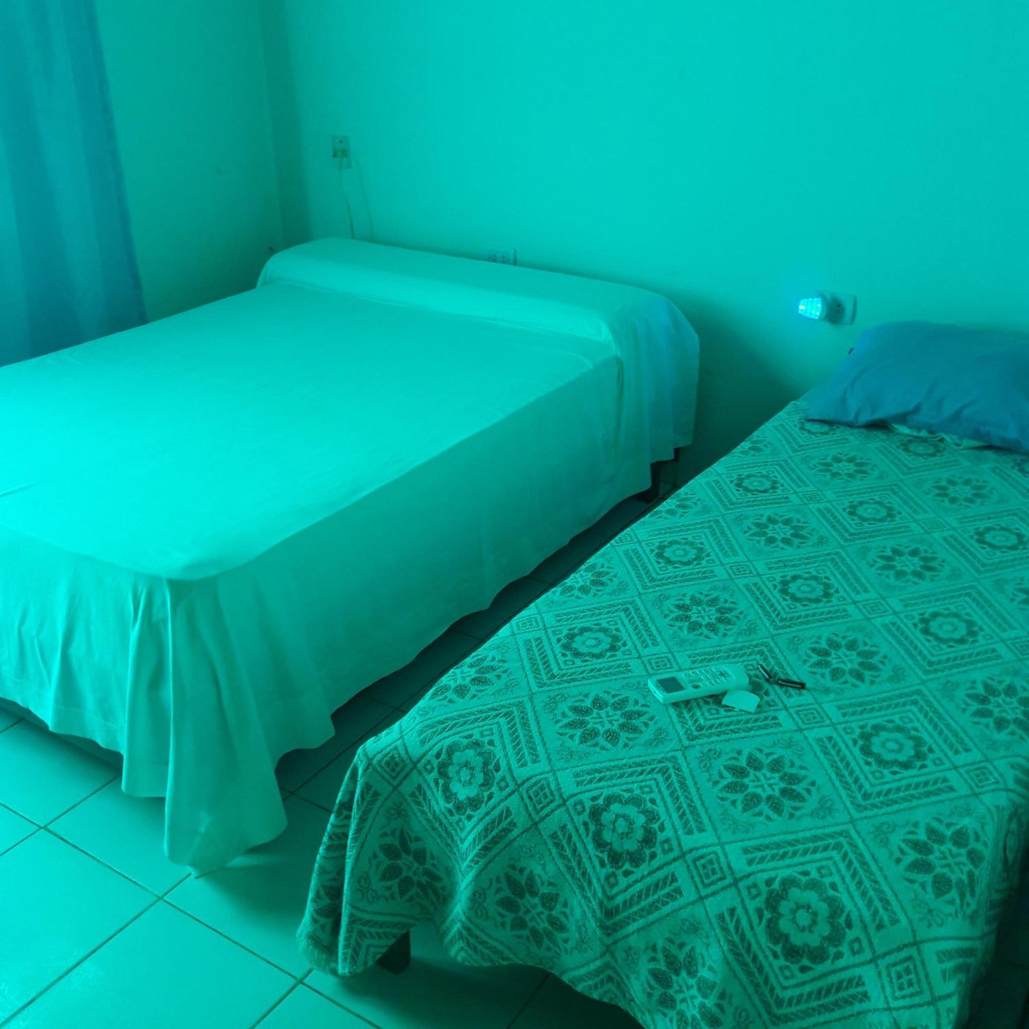 Villa Casa Lucy Puerto Iguazú Zimmer foto